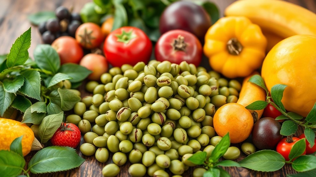 java burn phytochemicals for weight management