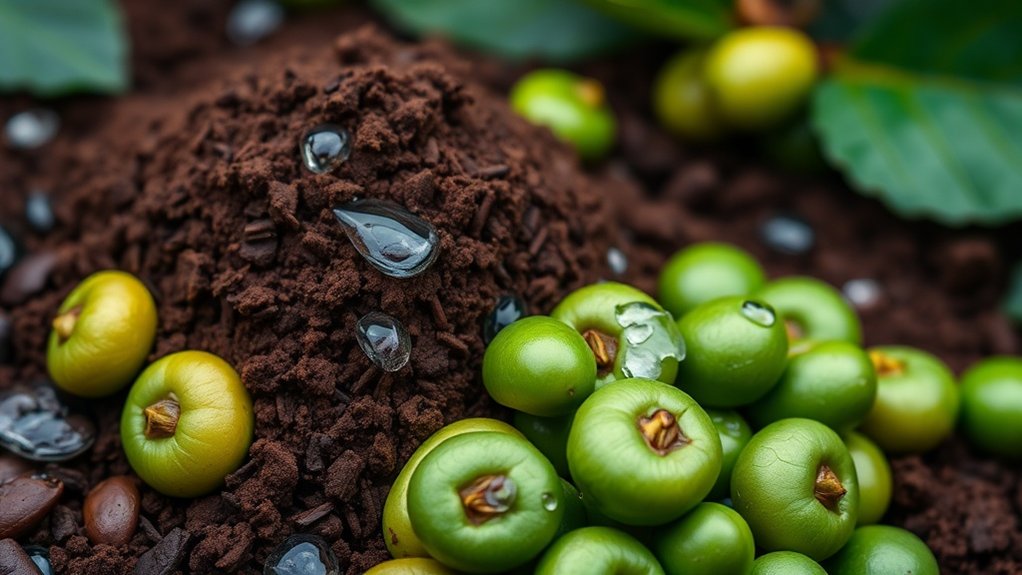 java burn polyphenols protect health