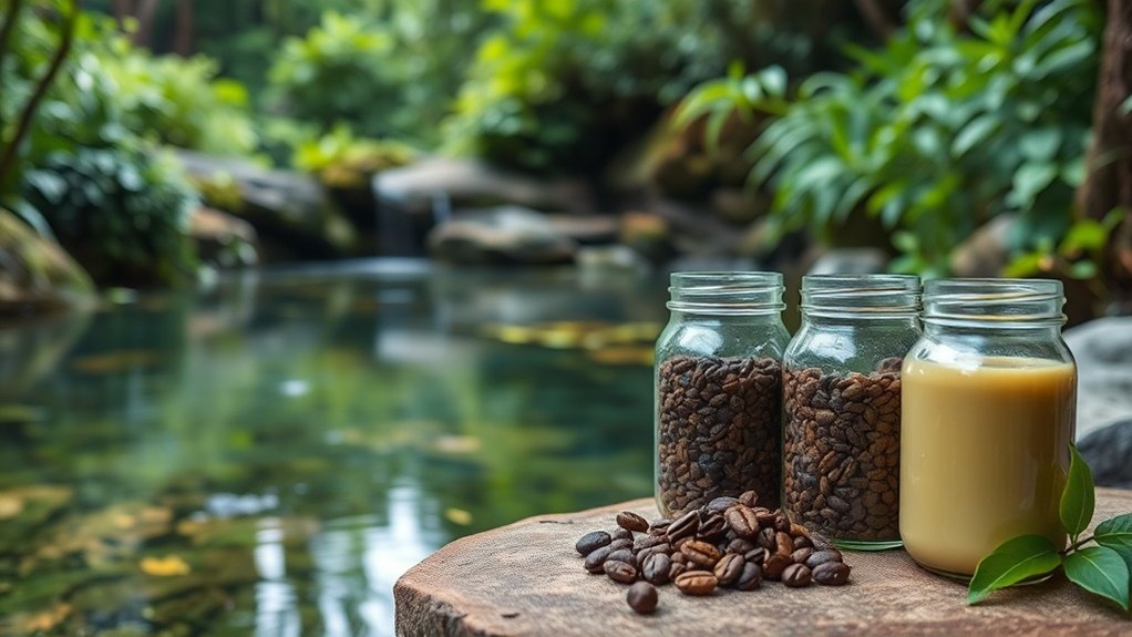 java burn s natural cleanliness comparison