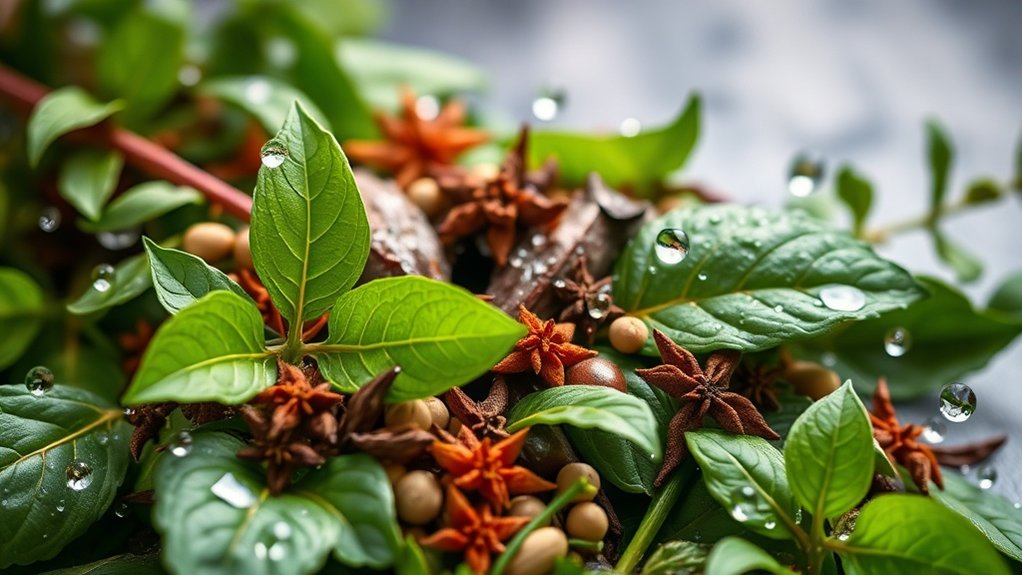 java burn s powerful antioxidants