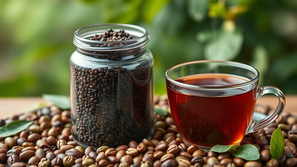 java burn safety for fatigue