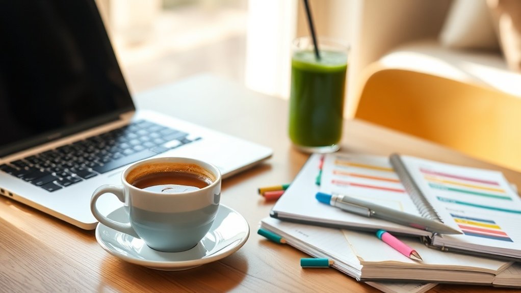 java burn simplifies busy lifestyles