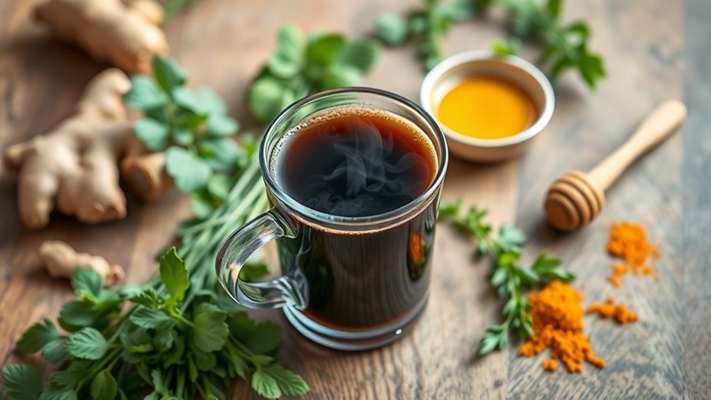 Does Java Burn Reduce Gas and Cramping by Supporting Digestion? java burn supports digestion