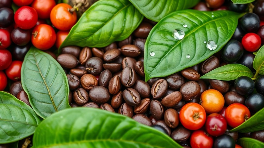 java burn supports health benefits