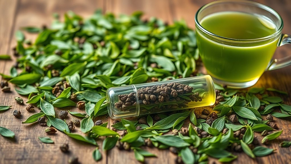 java burn supports weight loss