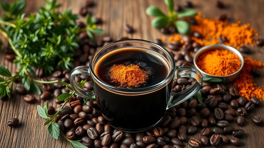 java burn thermogenesis comparison