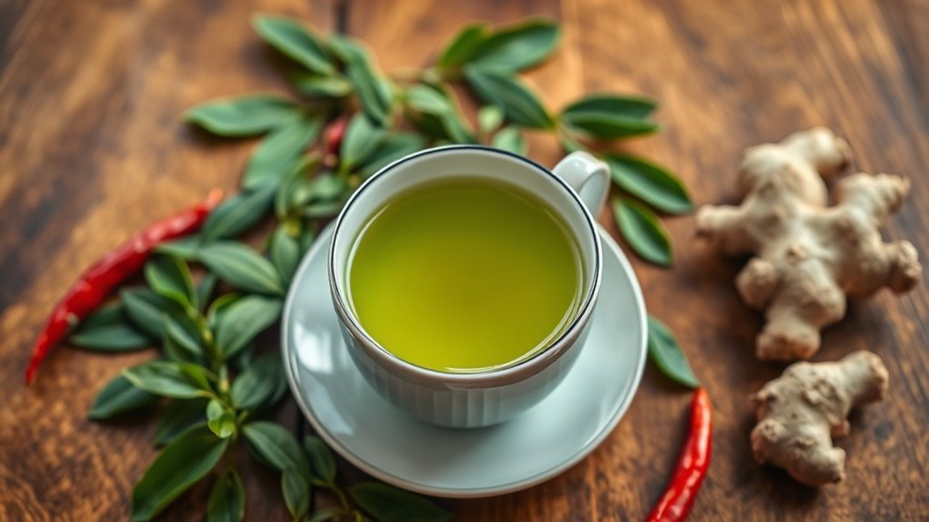 java burn thermogenic weight loss