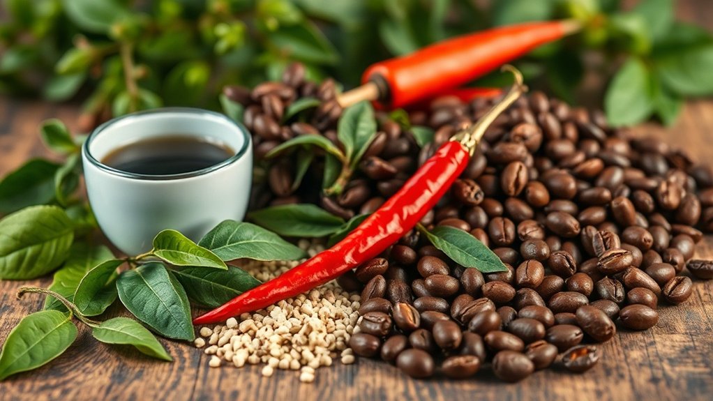 java burn vs fat burners