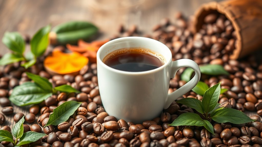 java burn weight loss support