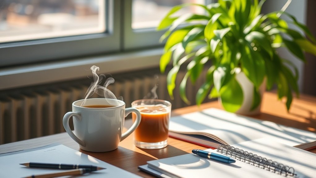 Java Burn Helps Sustain Mental Clarity and Reduces Fatigue Throughout the Day mental clarity and energy