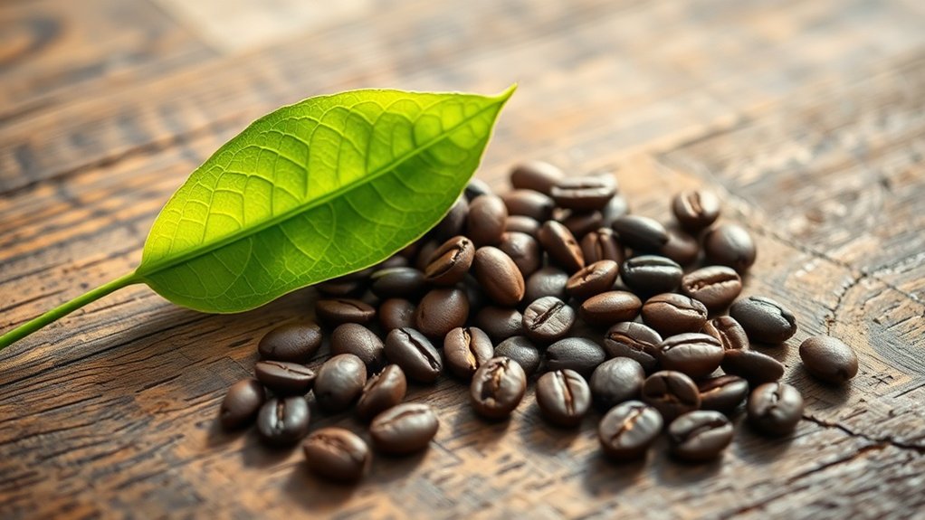 metabolism boost with compounds