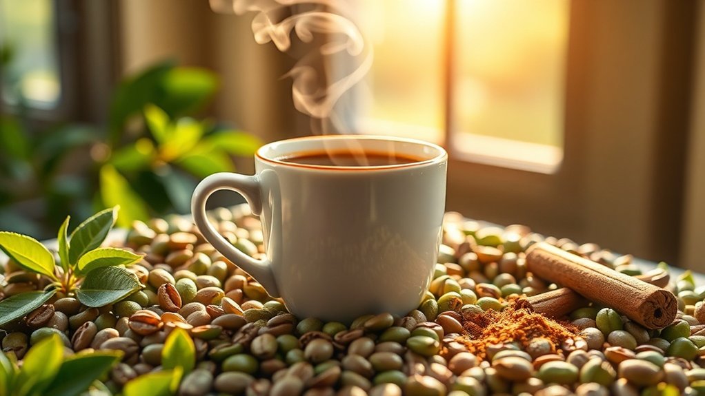 Java Burn Supports Natural Energy Boosts That Reduce Daytime Fatigue and Improve Focus natural energy and focus