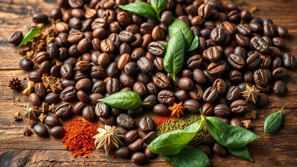 natural ingredients for supplementation