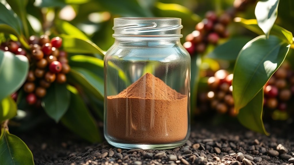 natural ingredients only