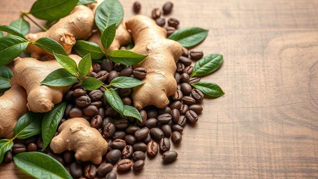 natural ingredients reduce fatigue