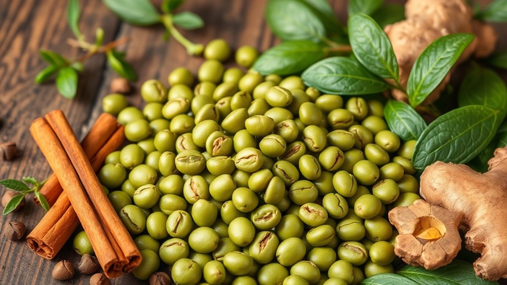 natural metabolism booster option