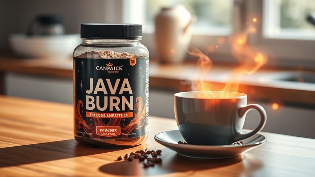 quick dissolving energy booster