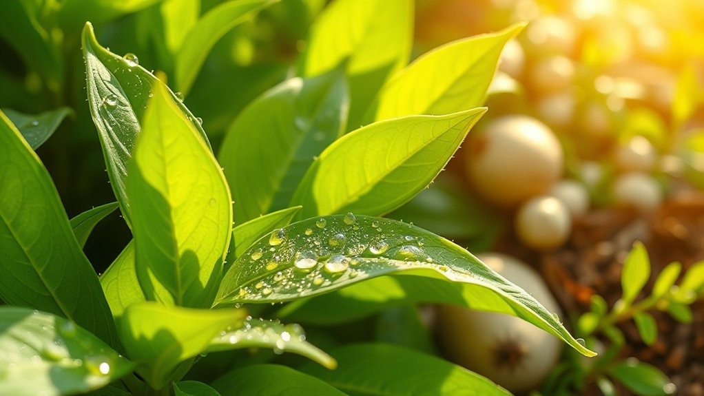 Java Burn’s Antioxidants May Slow Aging by Reducing Oxidative Stress on the Skin and Organs reduce oxidative stress aging