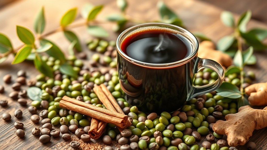 regulate blood sugar naturally