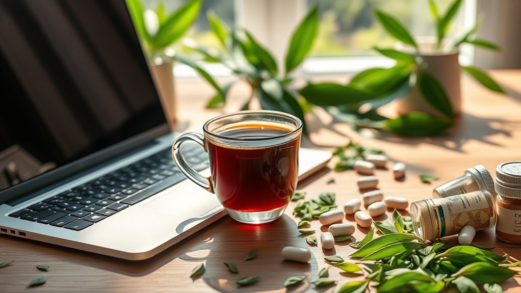 reliable energy boost effectiveness