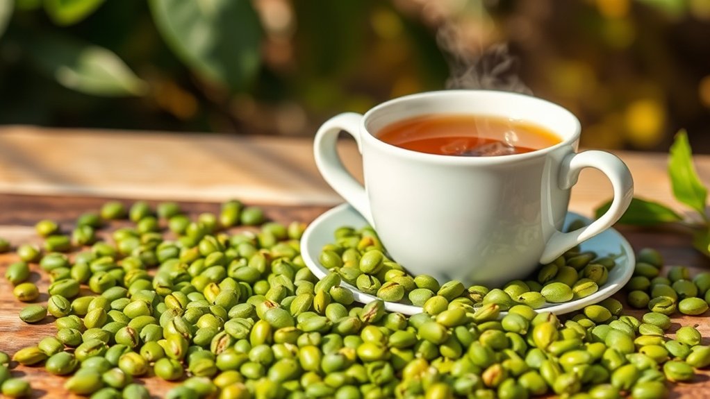 safe energy boosting weight loss