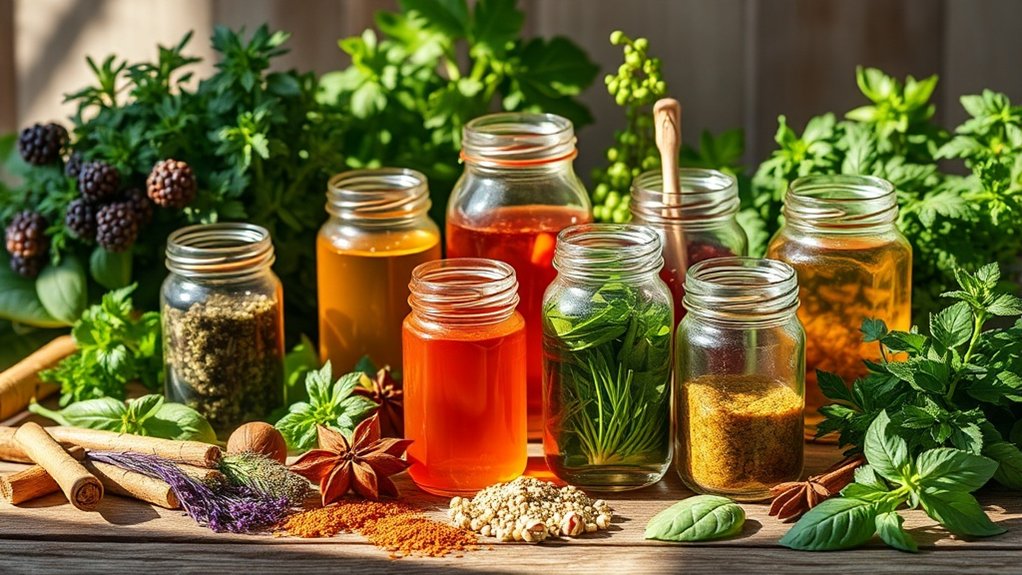 supports digestion and health