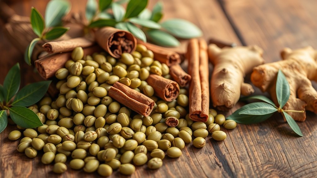 sustained energy no crash