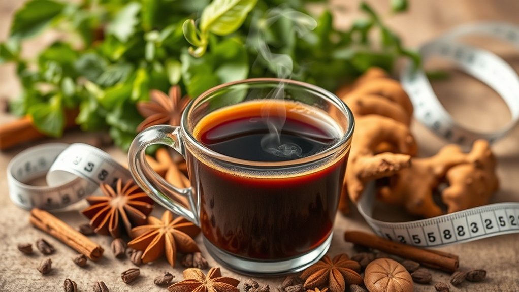 targeting stubborn abdominal fat