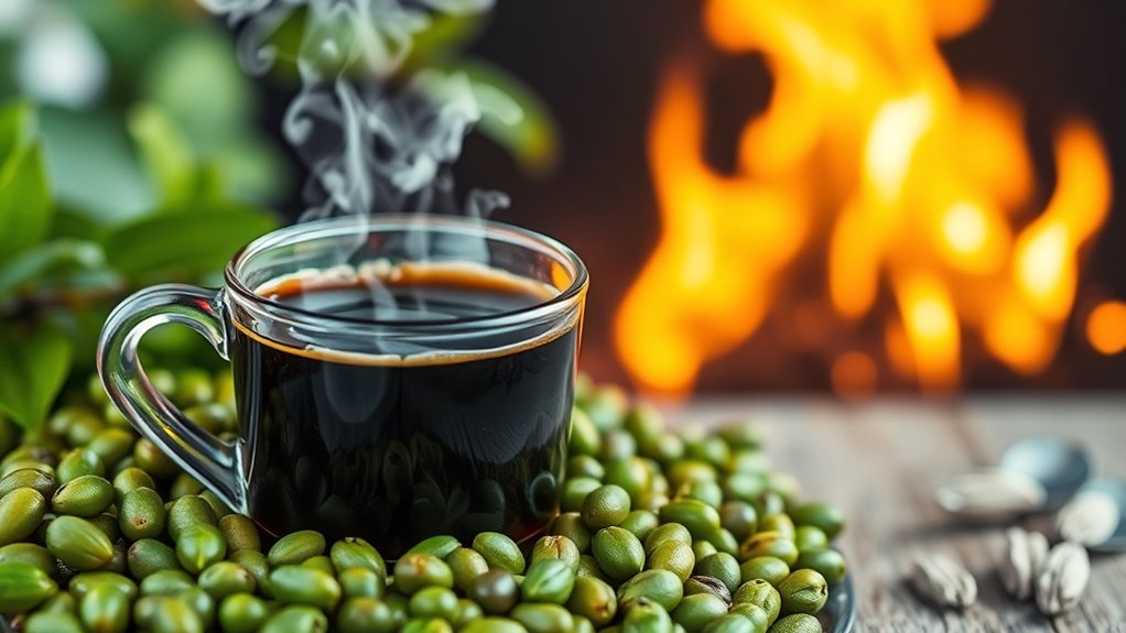 thermogenic belly fat burner