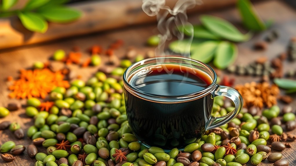 Consistent Use of Java Burn Supports Fat Burning Through Its Thermogenic Formula thermogenic fat burning formula