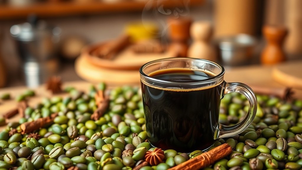 thermogenic ingredients boost metabolism