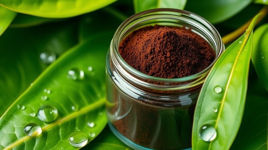 users evaluate java burn purity