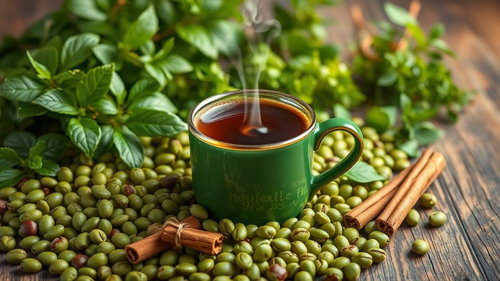 users report improved health