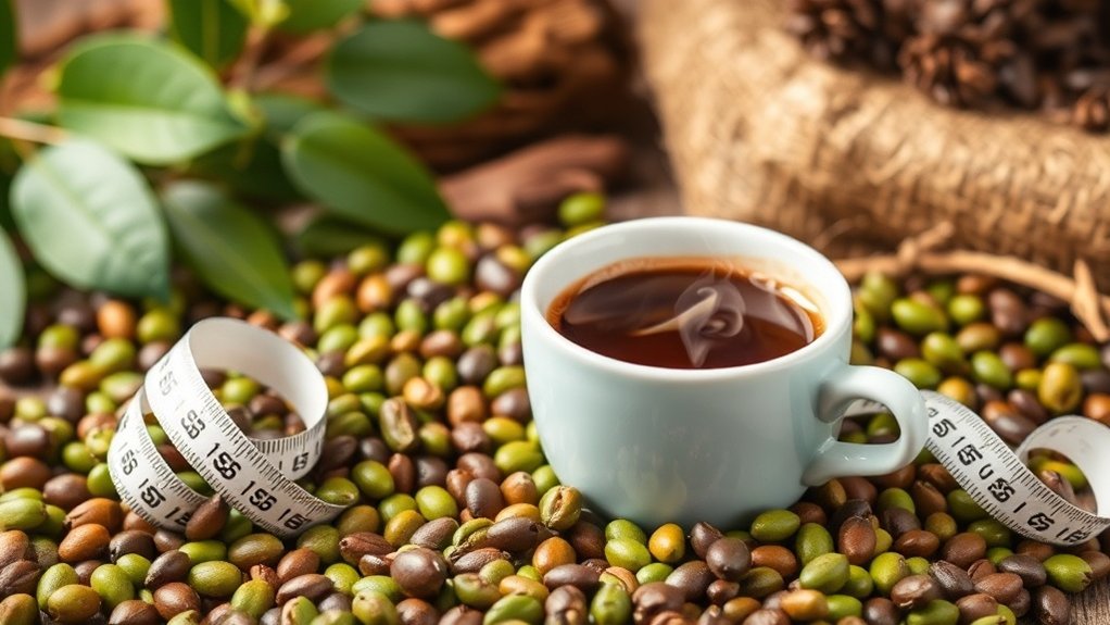 weight loss without effort