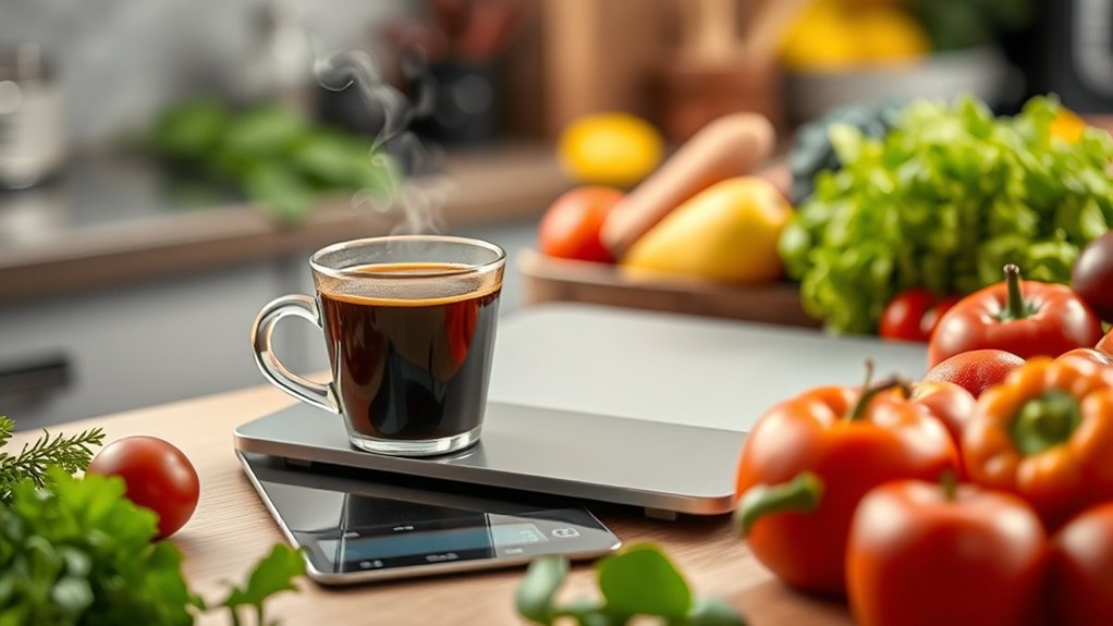 weight management for busy adults